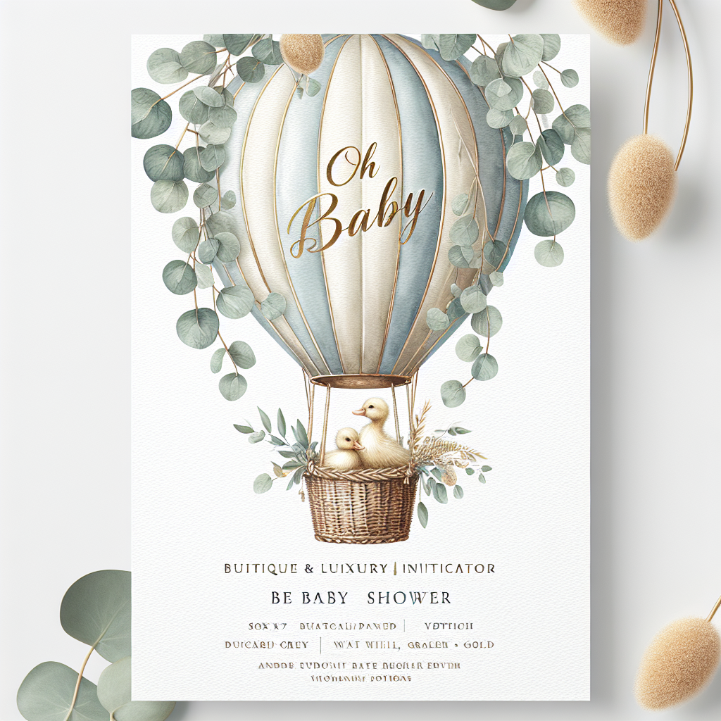 baby shower