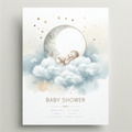 invitaion baby shower