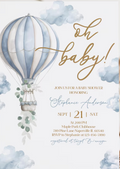 baby shower