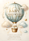 baby shower